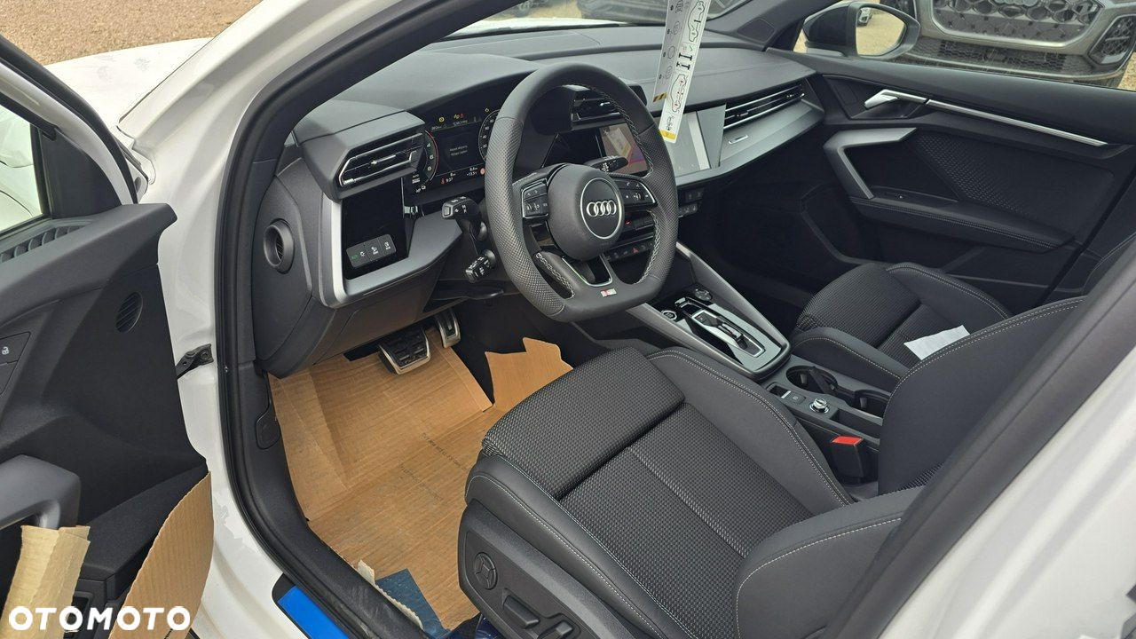 Audi A3 - 7