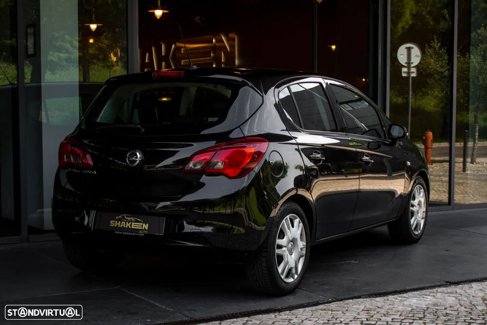 Opel Corsa 1.4 Selection - 4