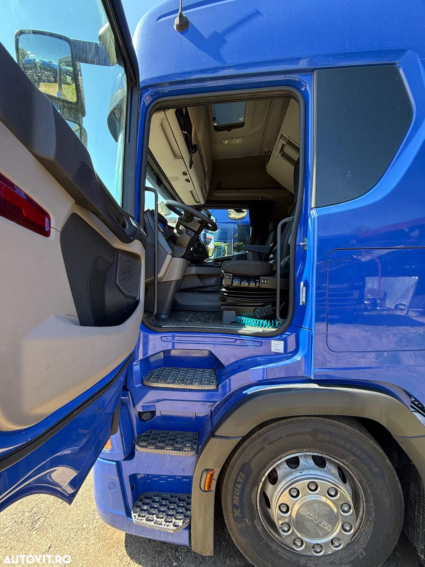 Scania Scania R450 - 13