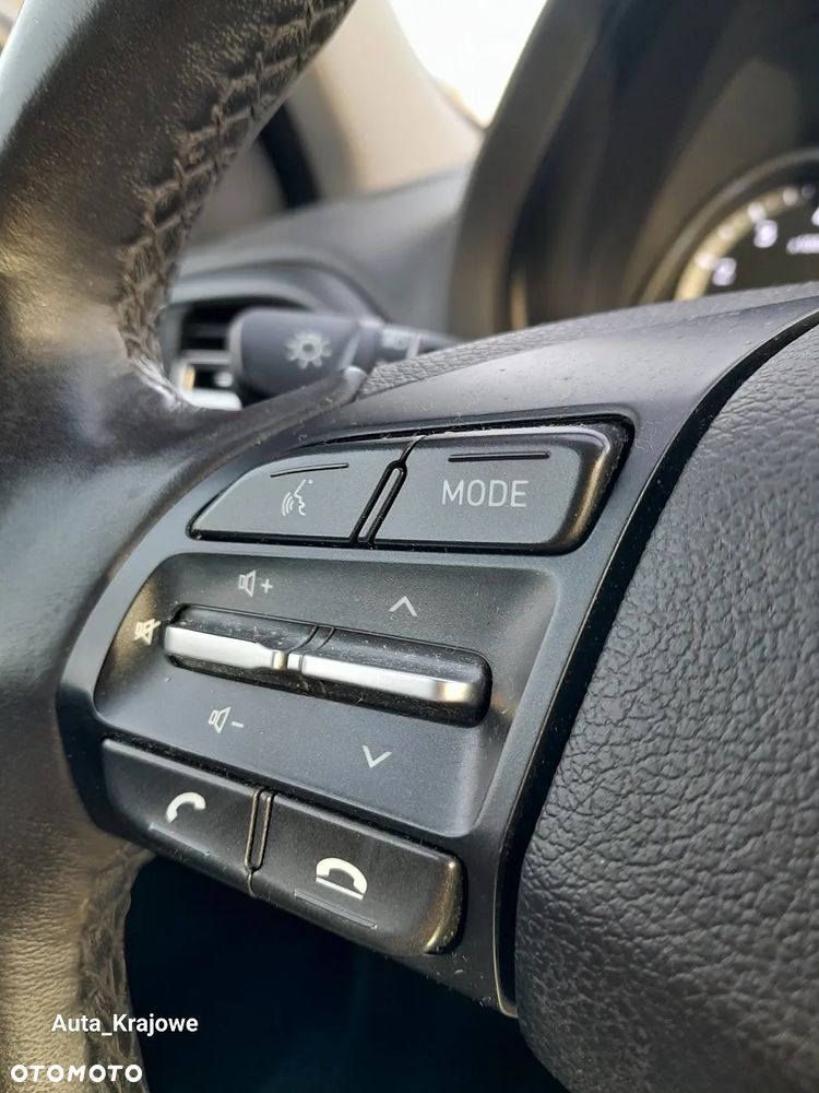 Hyundai i30 1.5 DPI Smart - 21