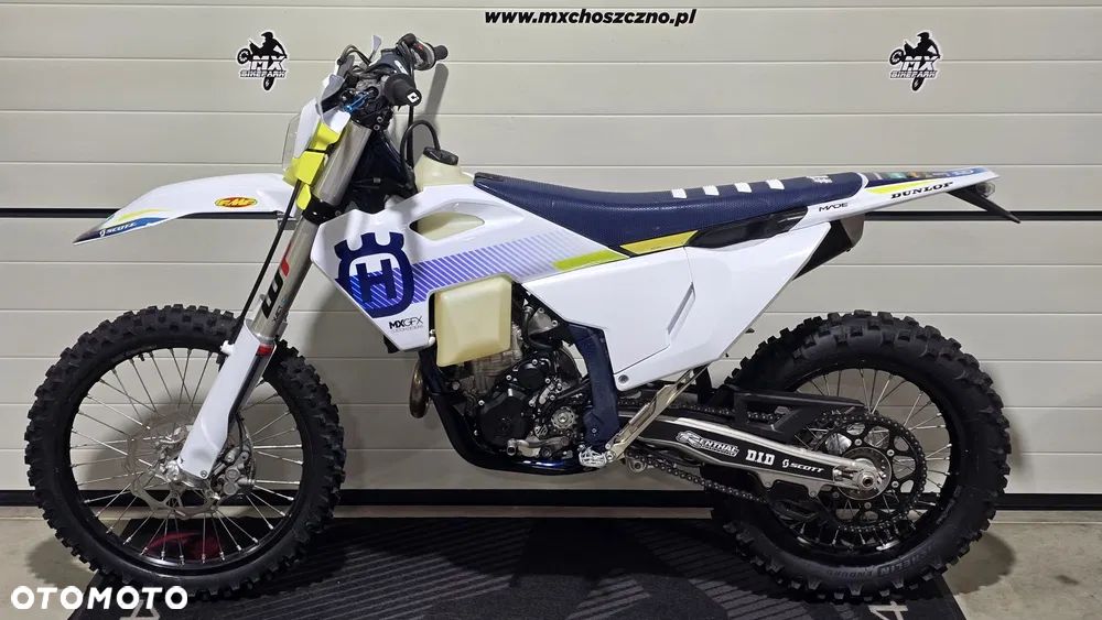 Husqvarna FE - 2