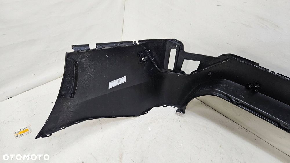 zderzak tył tylni bmw 5 g61 kombi m-pakiet 8084715 - 9