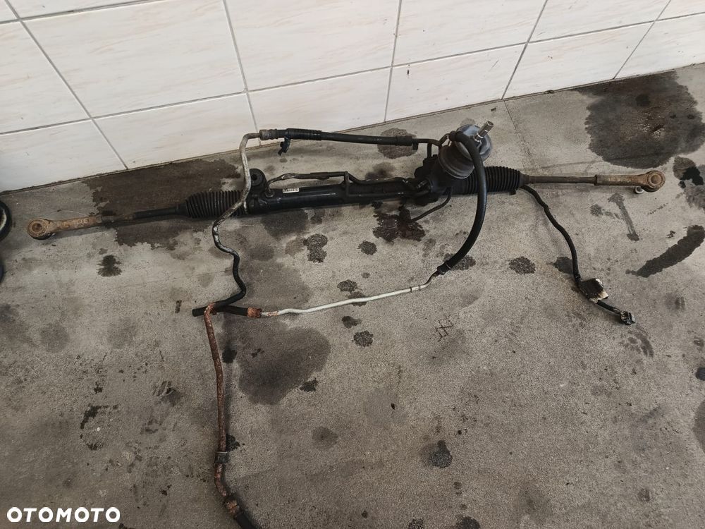 OPEL INSIGNIA A MAGLOWNICA PRZEKŁADNIA KIEROWNICZA EUROPA P23129373 - 1