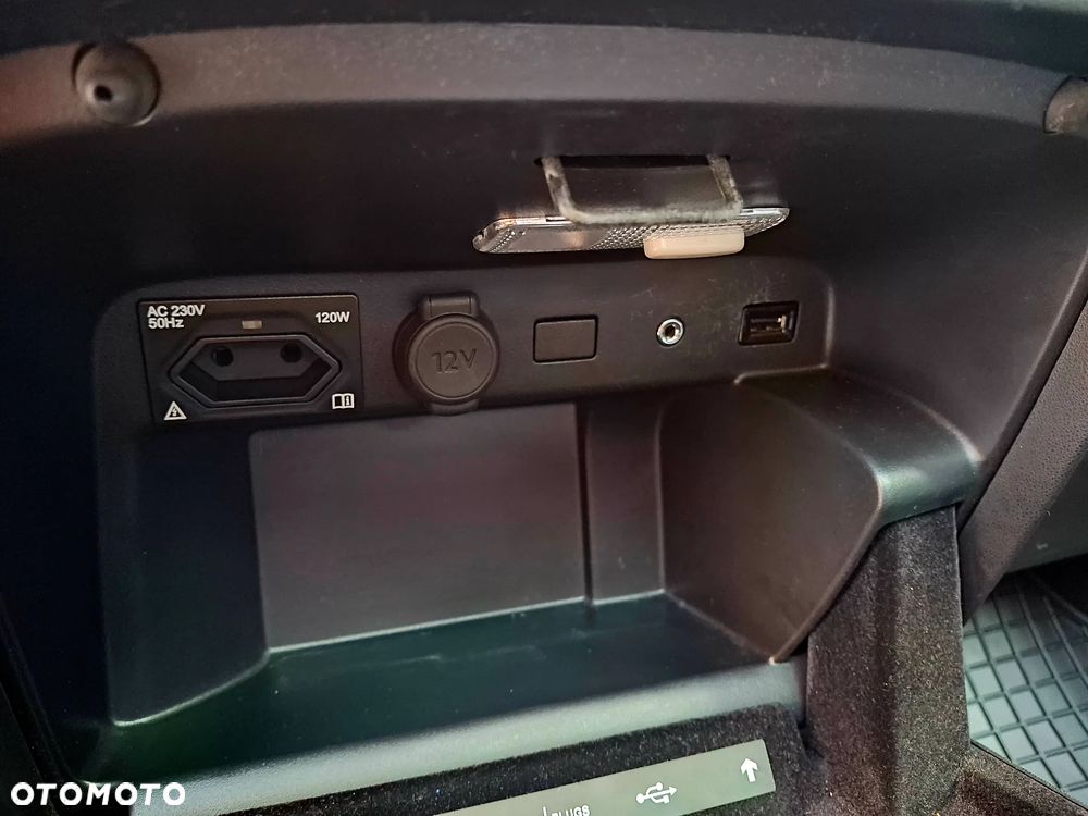 Citroën C4 Grand Picasso BlueHDi 120 Exclusive - 33