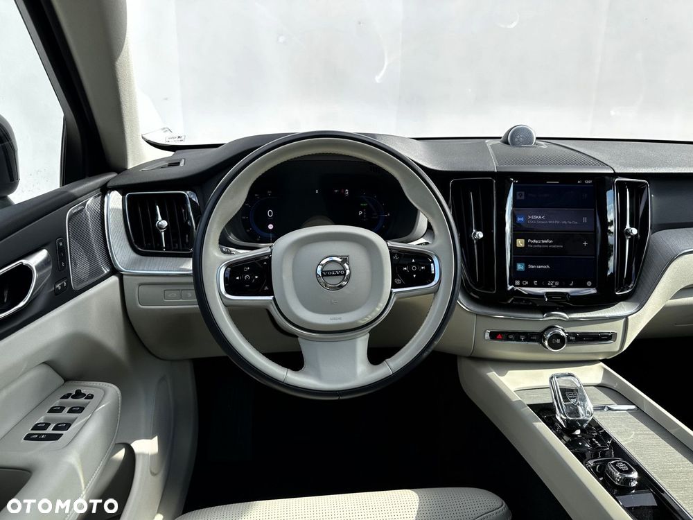 Volvo XC 60 - 21