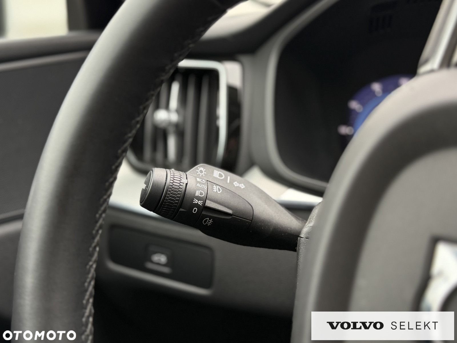 Volvo XC 60 - 23