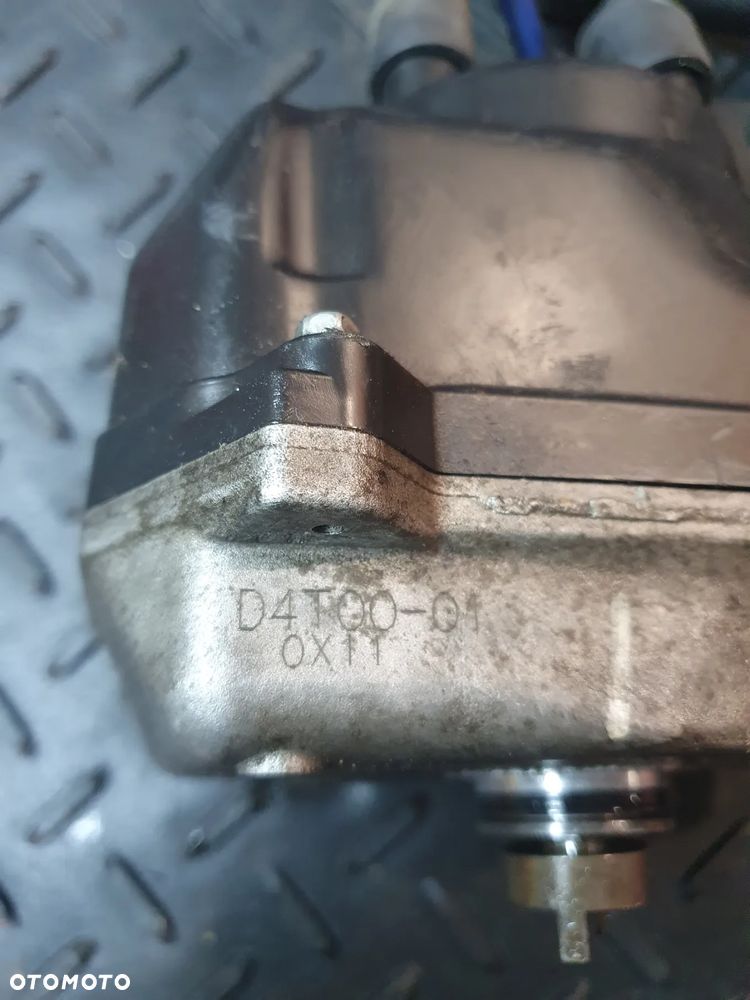 Aparat zapłonowy D4T00-01 HONDA Accord VI 6 1.8 16V - 3