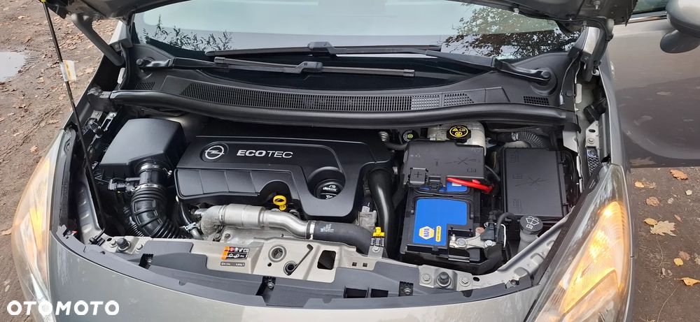 Opel Meriva - 33