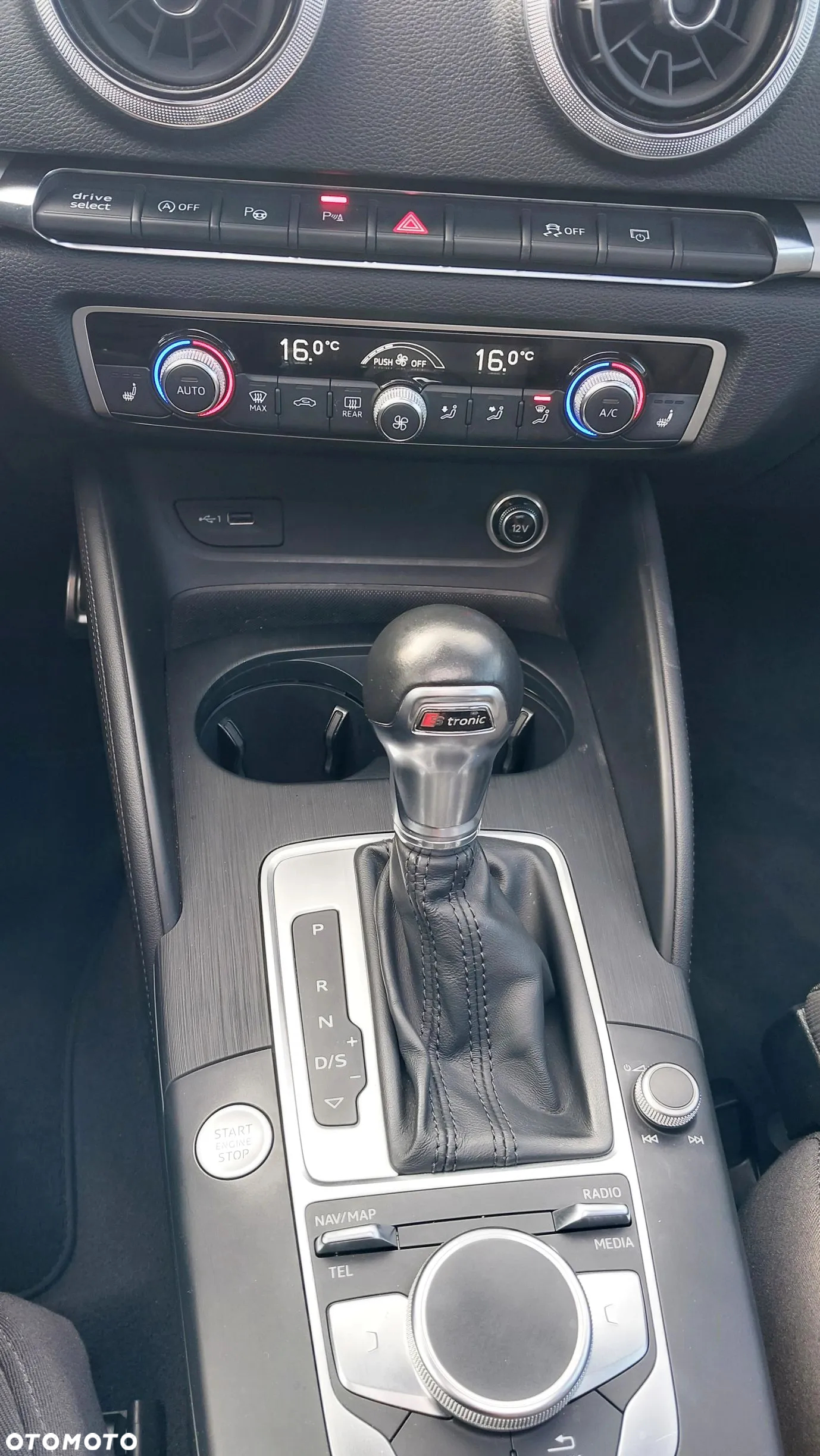 Audi A3 - 14
