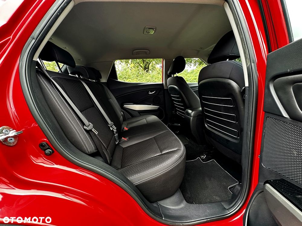 SsangYong/KGM Tivoli e-XGi 160 2WD Crystal - 33