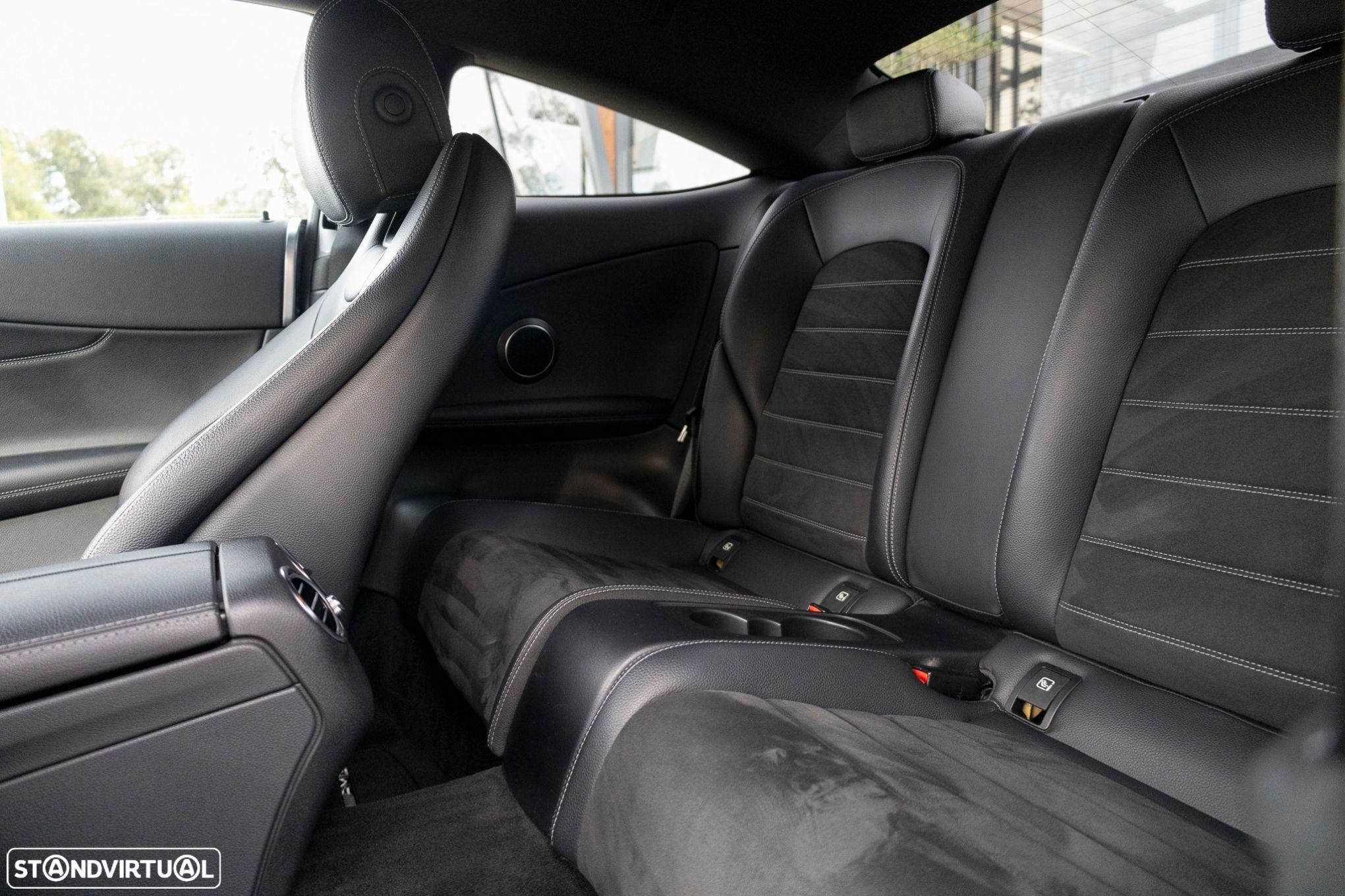 Mercedes-Benz C 250 CDi BE Aut. - 7