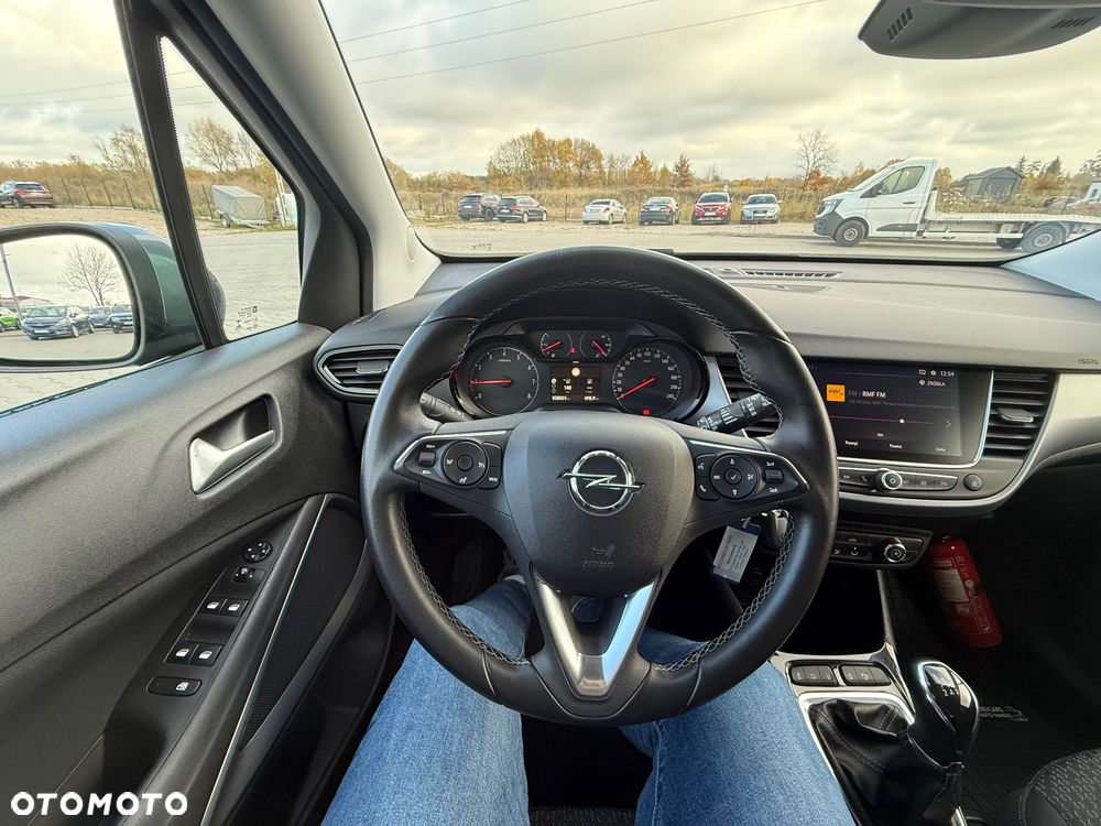 Opel Crossland X 1.2 ECOTEC Start/Stop Innovation - 24