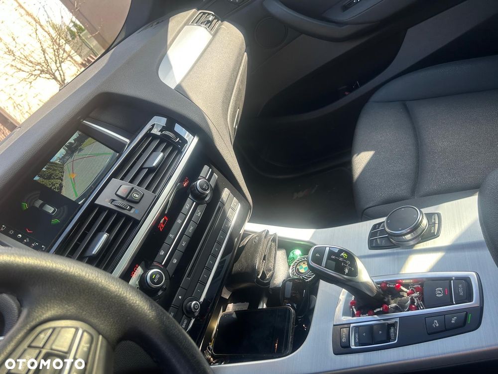 BMW X4 [F26] 14-18 - 6