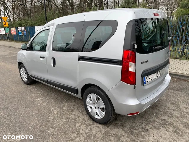 Dacia Dokker 1.6 SCe Celebration - 4