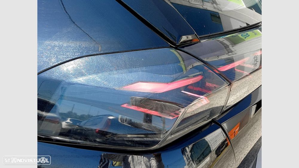 Peugeot 2008 1.2 Style - 10