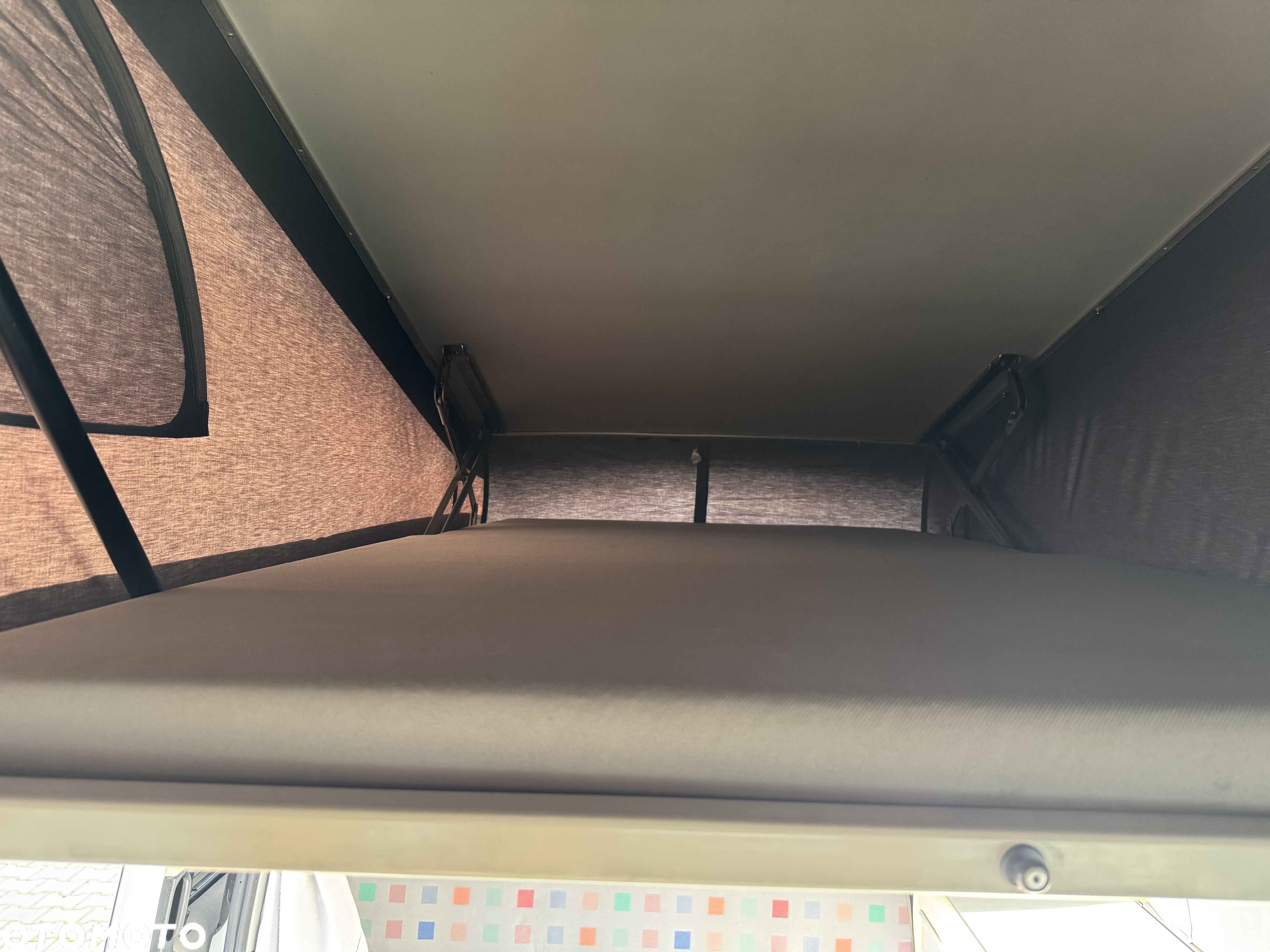Volkswagen Transporter - 23