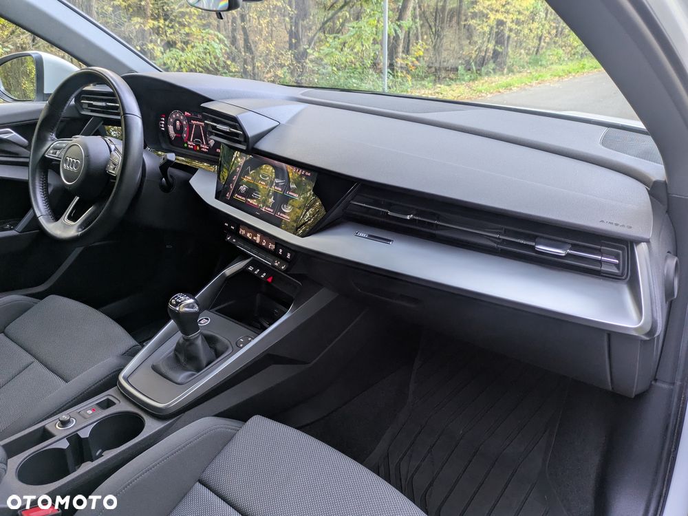 Audi A3 Sportback - 17