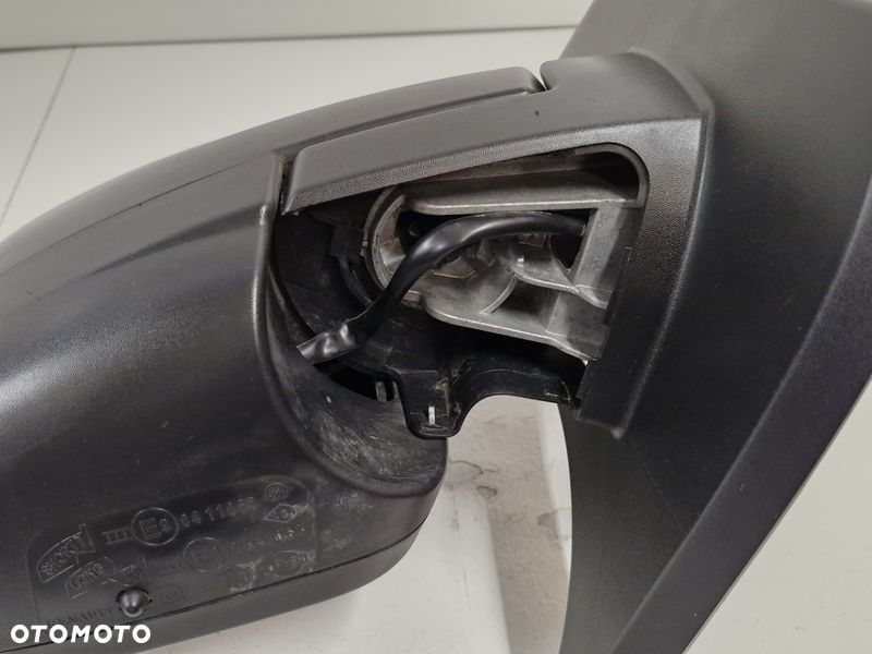 RENAULT TRAFIC III 3 LUSTERKO DRZWI PRAWE 7 PIN 963018154R - 10