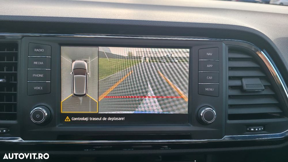 Seat Ateca 2.0 TDI 4DRIVE XCELLENCE - 11