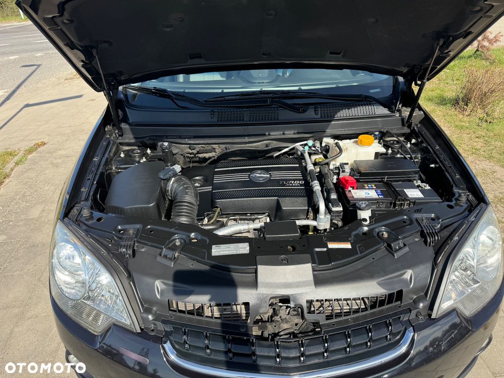 Opel Antara 2.2 CDTI 4x4 Cosmo - 27