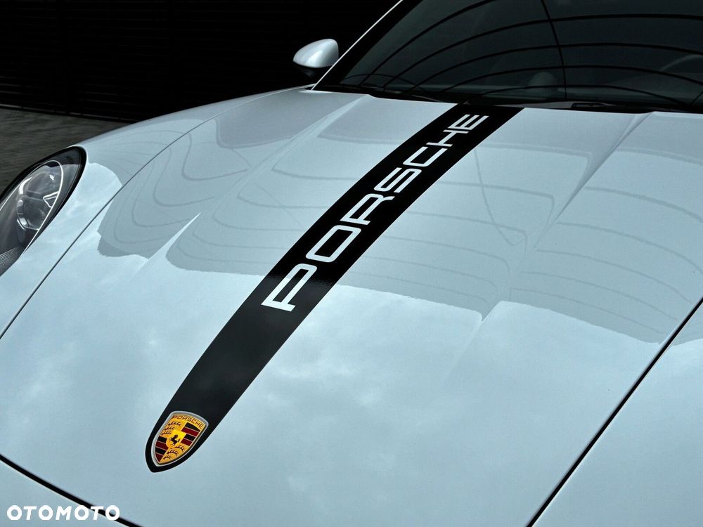 Porsche 911 - 13