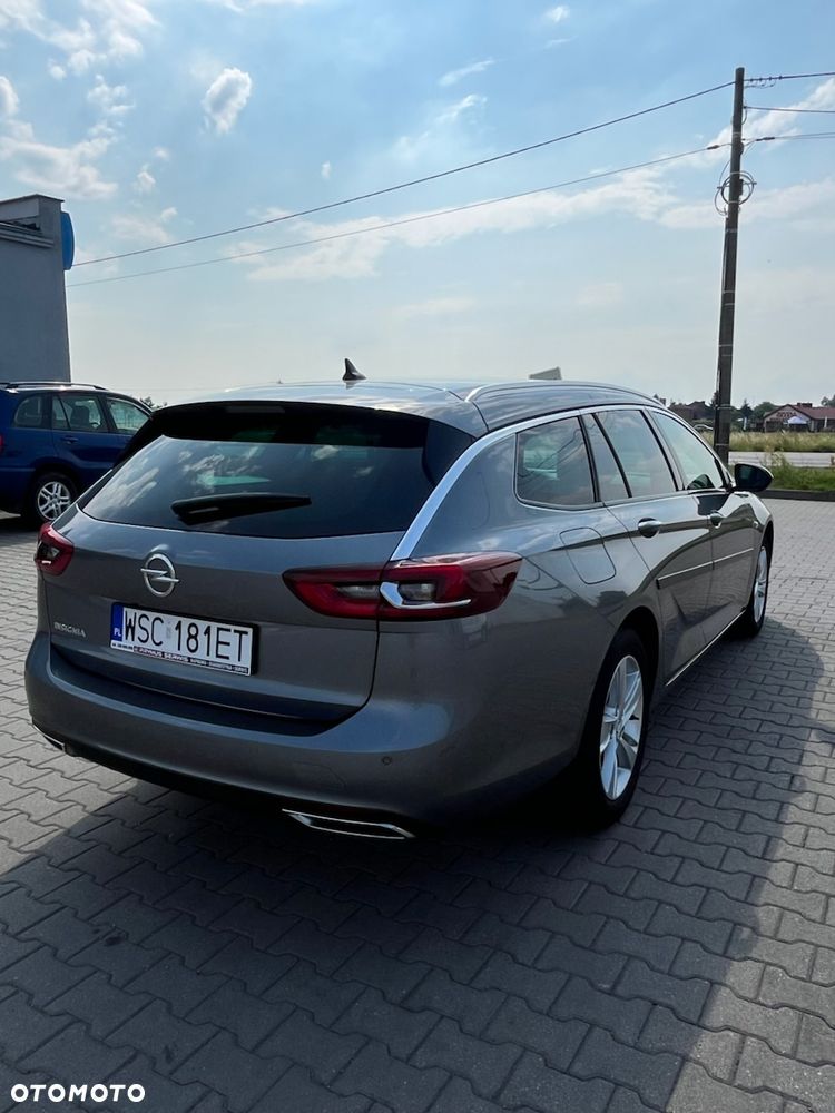 Opel Insignia - 8