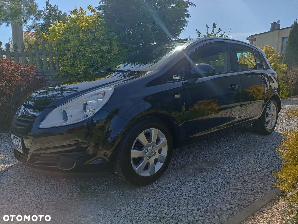 Opel Corsa - 12