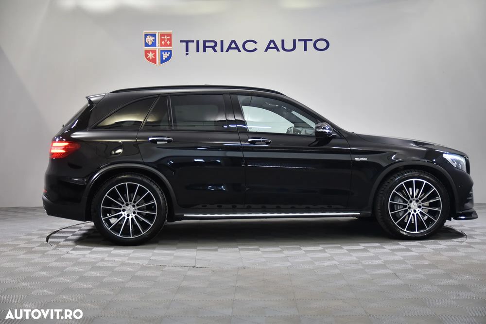 Mercedes-Benz GLC ver-43-amg-4matic - 6