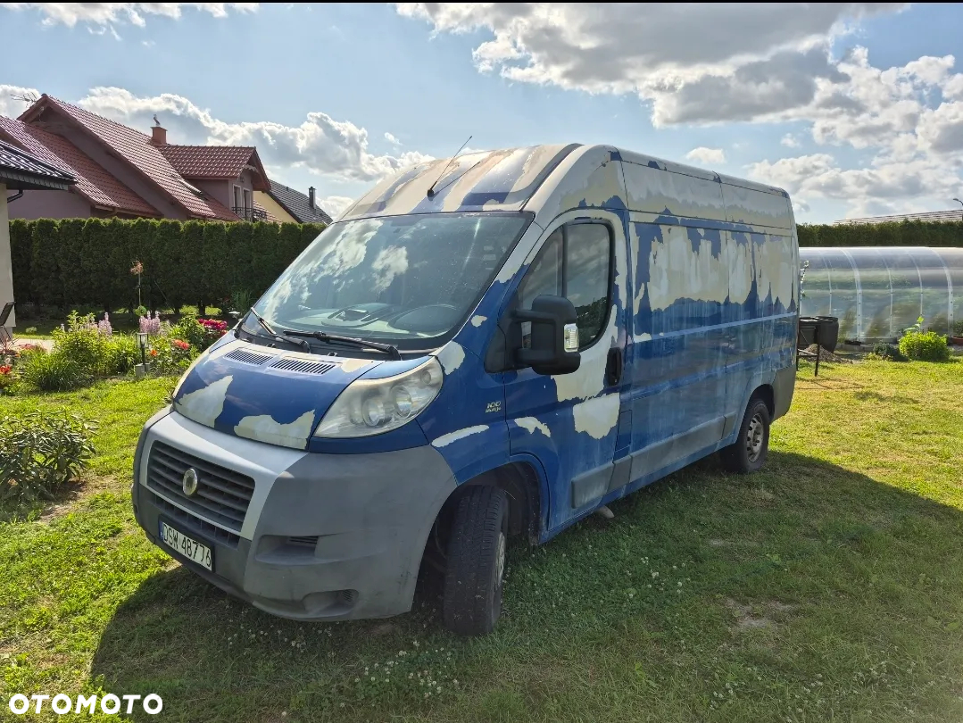 Fiat Ducato - 2