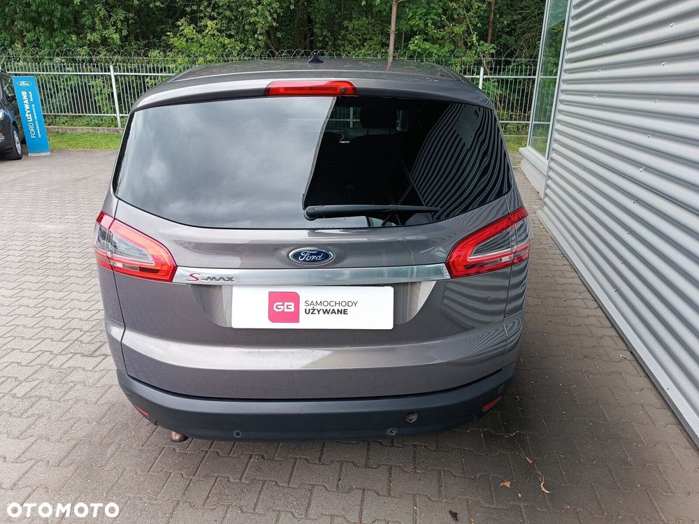 Ford S-Max 1.6 T Titanium - 6