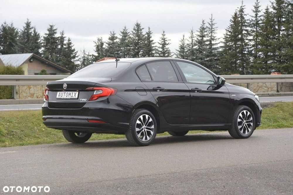 Fiat Tipo 1.0 T3 City Life - 10