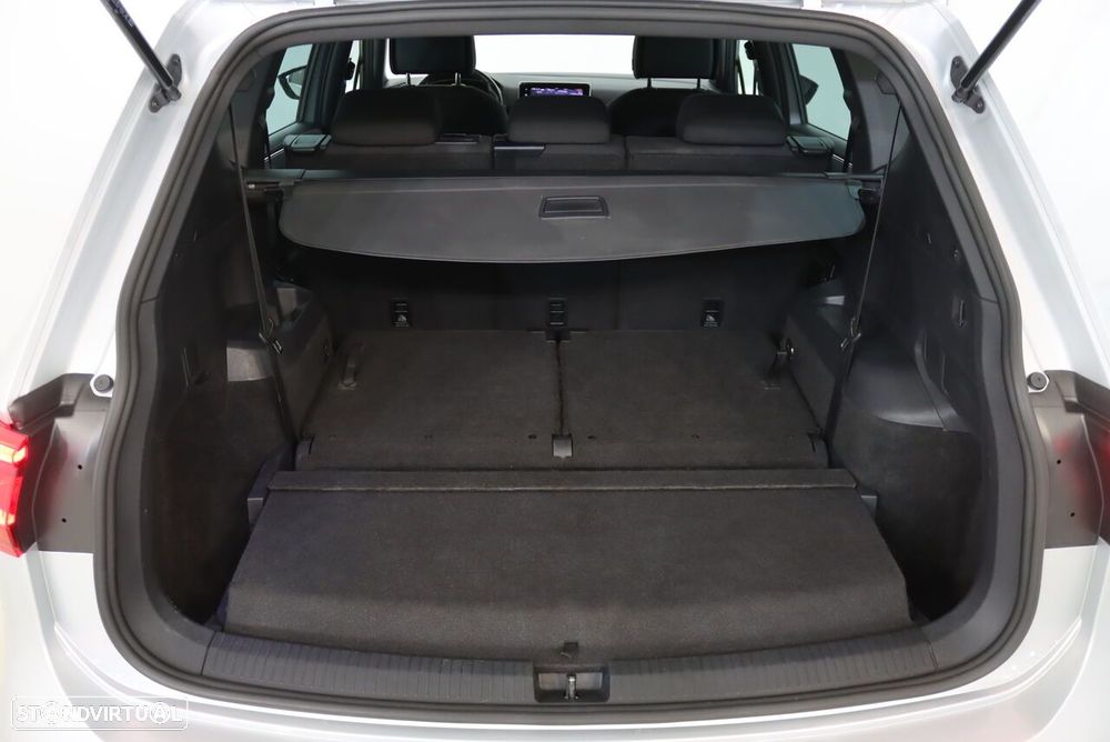 SEAT Tarraco 2.0 TDI Style DSG - 40