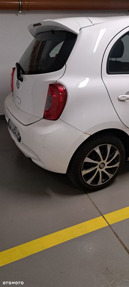 Nissan Micra 1.2 Acenta - 2