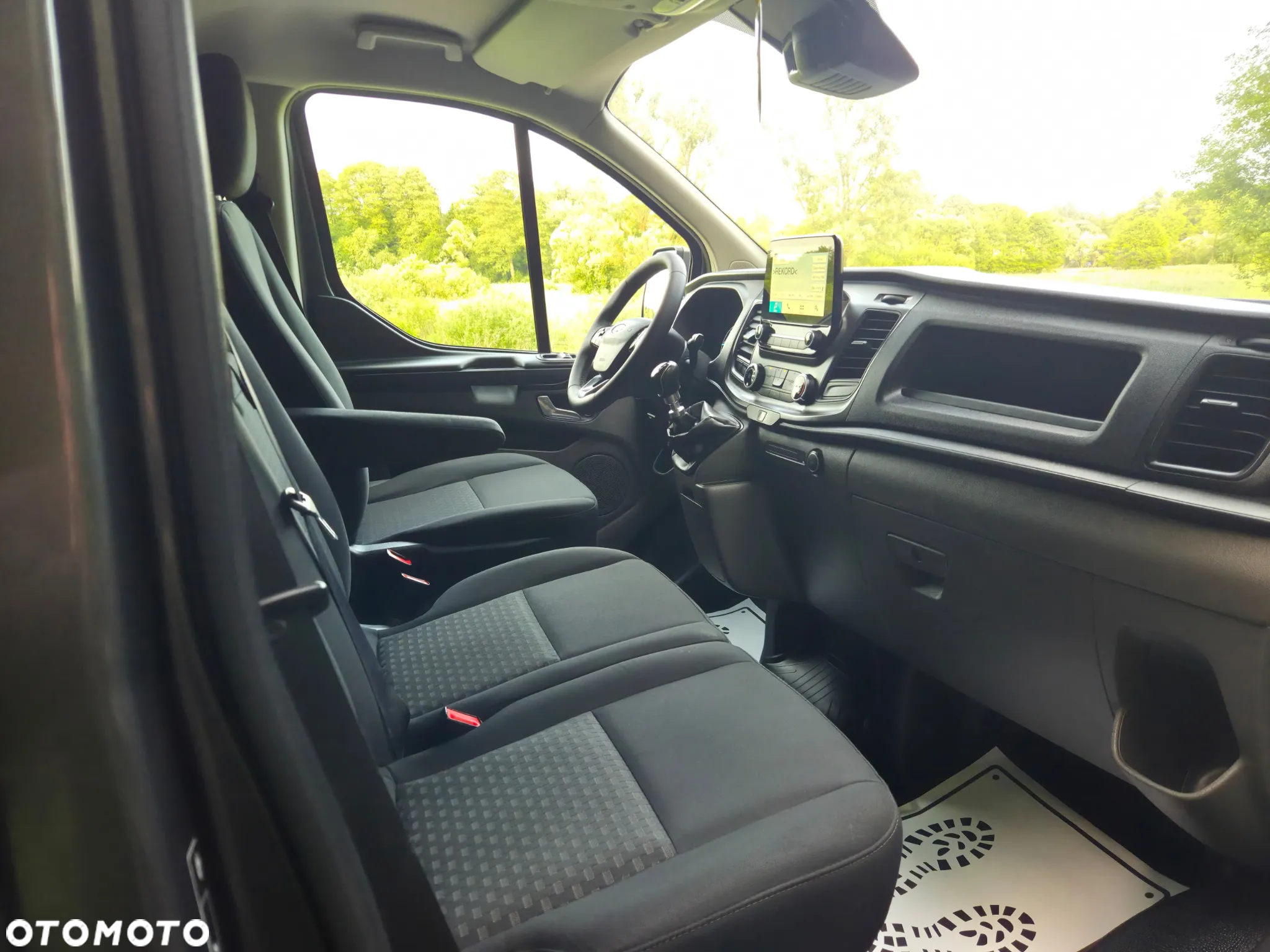 Ford Transit - 19