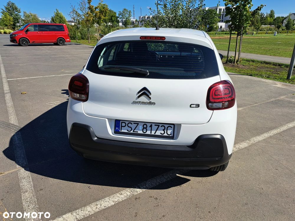 Citroën C3 BlueHDi 100 S&S ORIGINS - 6