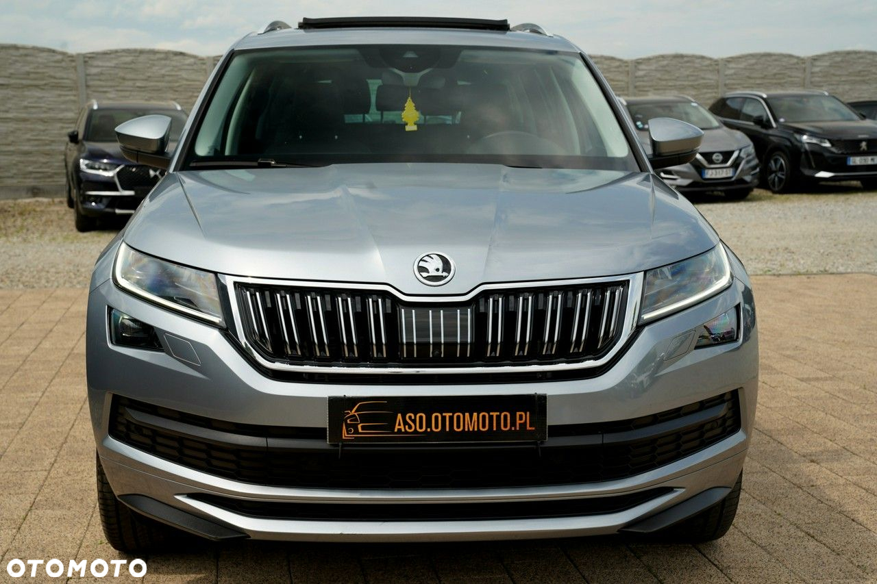 Skoda Kodiaq - 2