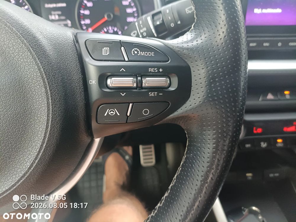 Kia Stonic 1.0 T-GDI MHEV GT Line DCT - 15