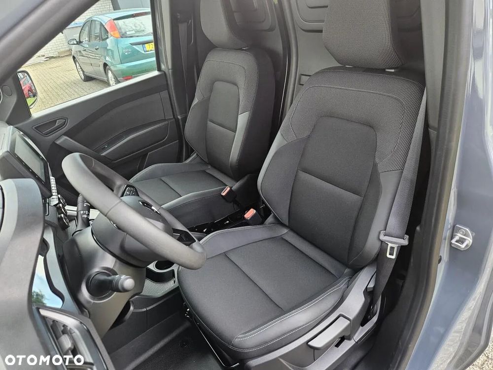 Renault Kangoo Van L2 95KM - 14