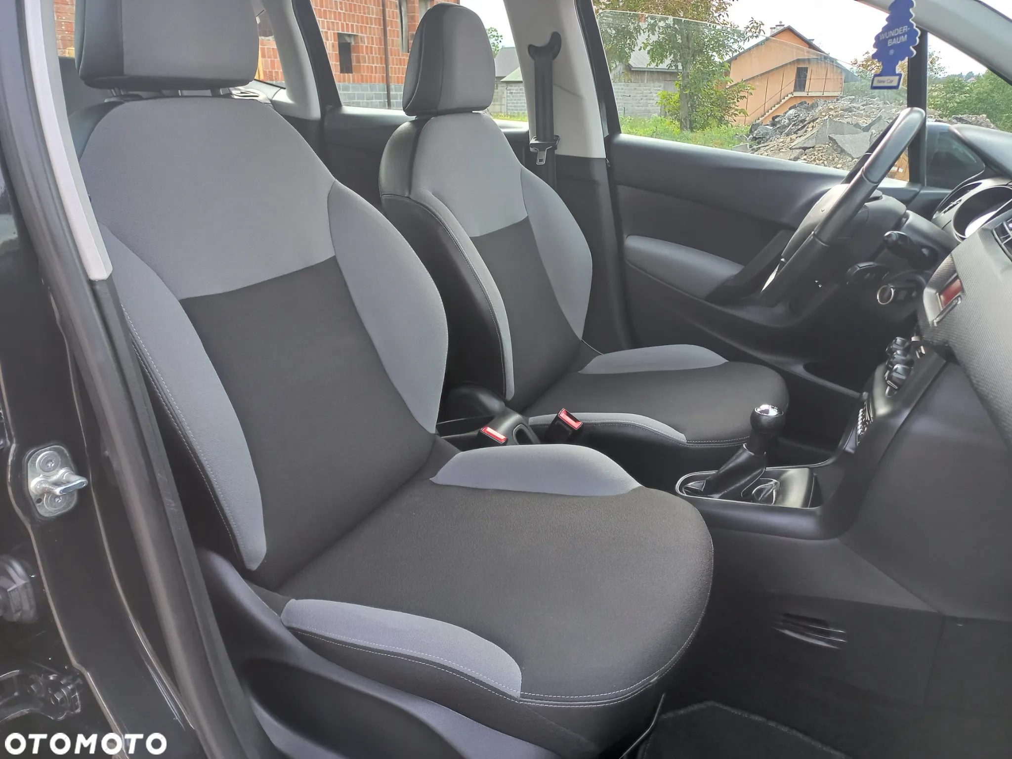 Citroën C3 1.4 16V Confort - 15
