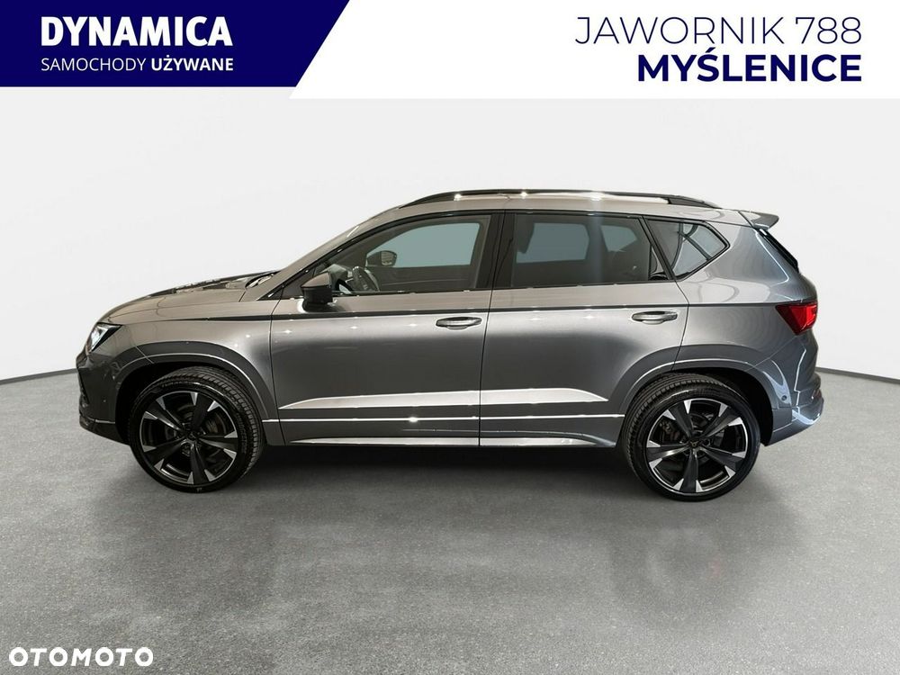 Cupra Ateca - 6
