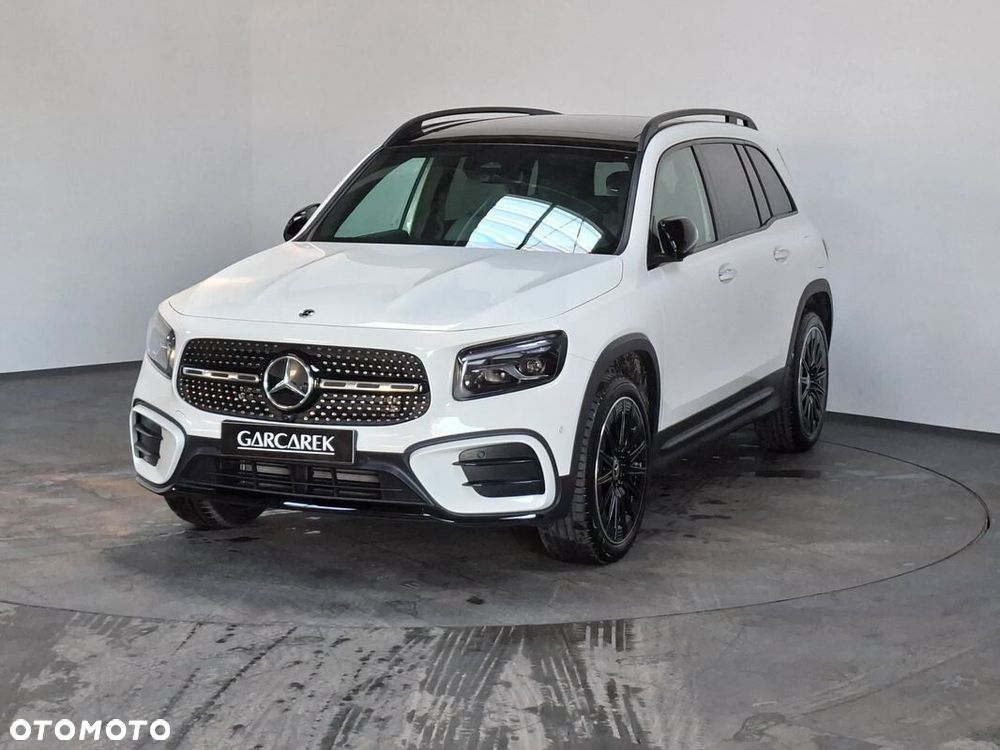 Mercedes-Benz GLB - 2