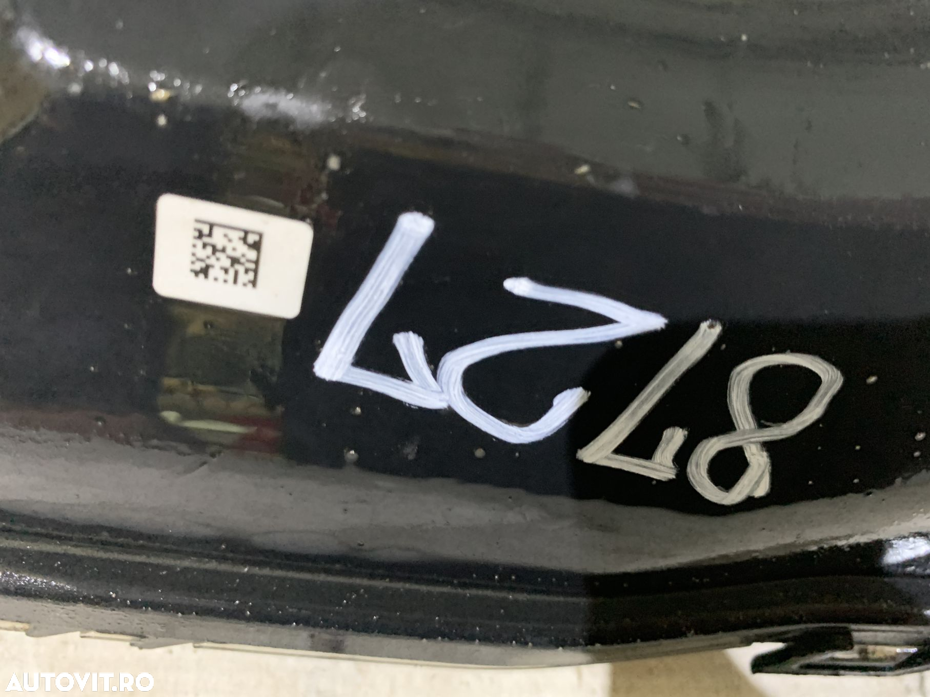 Proiector stanga VW Caddy, 2015, 2016, 2017, 2018, 2019, cod origine OE 2K5941661B. - 8