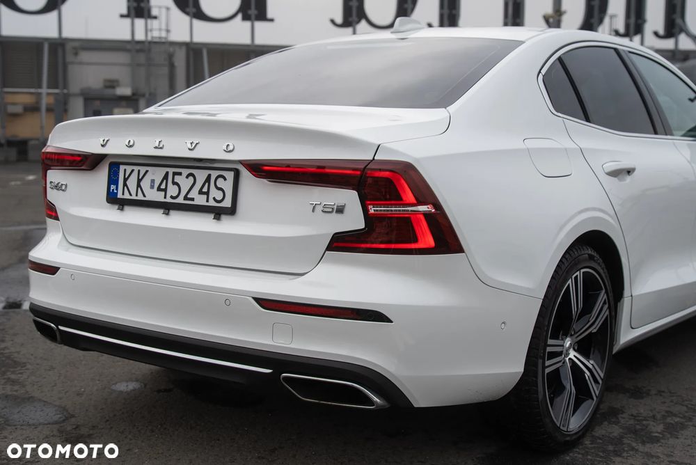 Volvo S60 T5 Inscription - 12