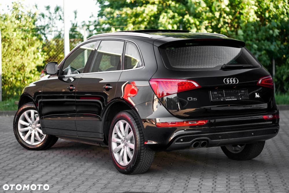 Audi Q5 2.0 TDI Quattro - 4