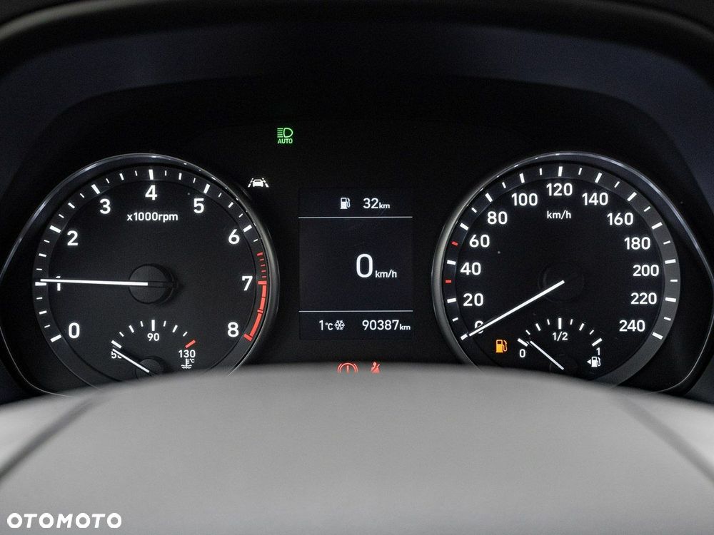 Hyundai i30 1.0 T-GDI Modern - 14