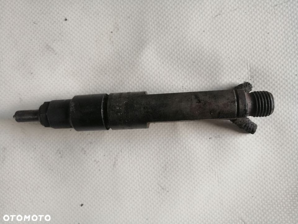 WTRYSK WTRYSKIWACZ VW POLO 6N 1.7 SDI 028130202R - 1