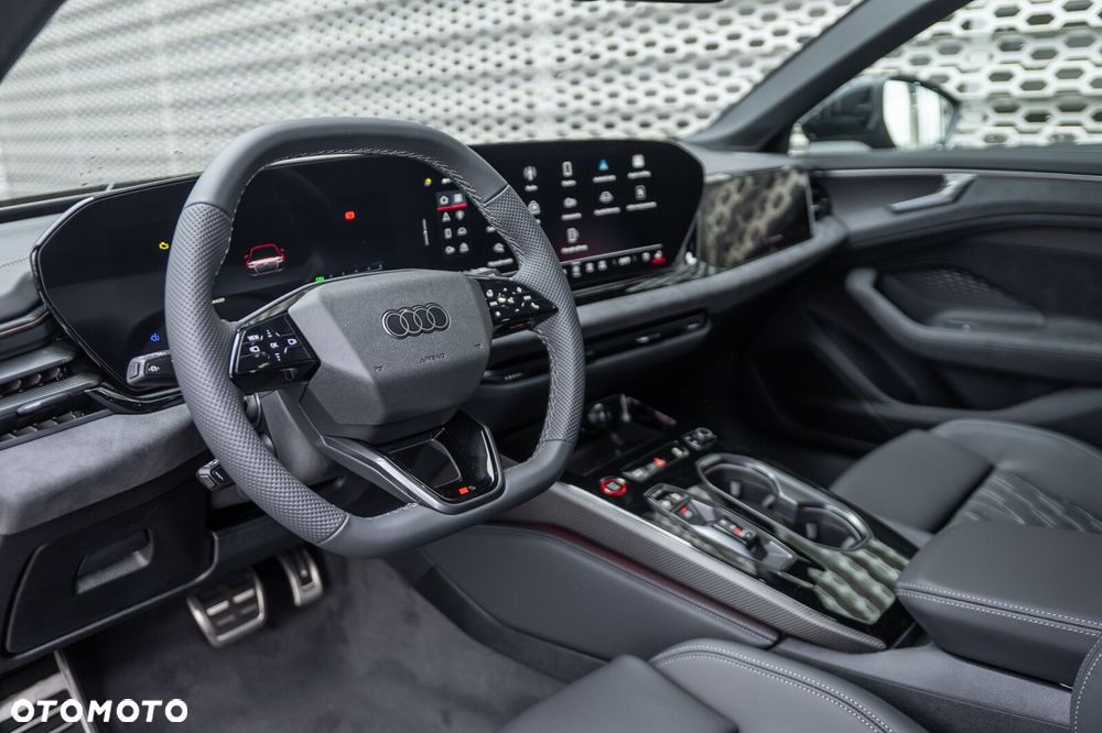 Audi A6 - 14