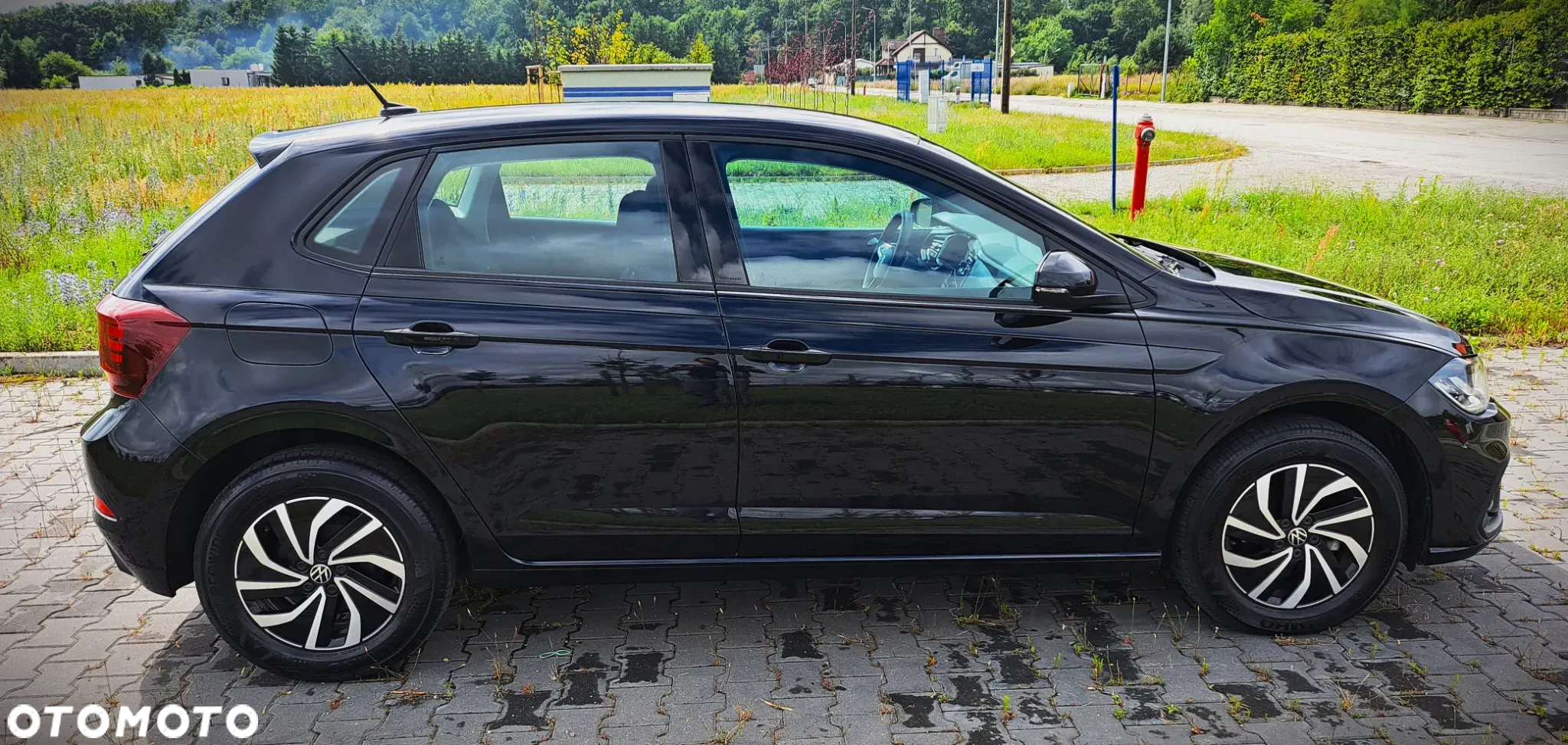 Volkswagen Polo 1.0 TSI - 6