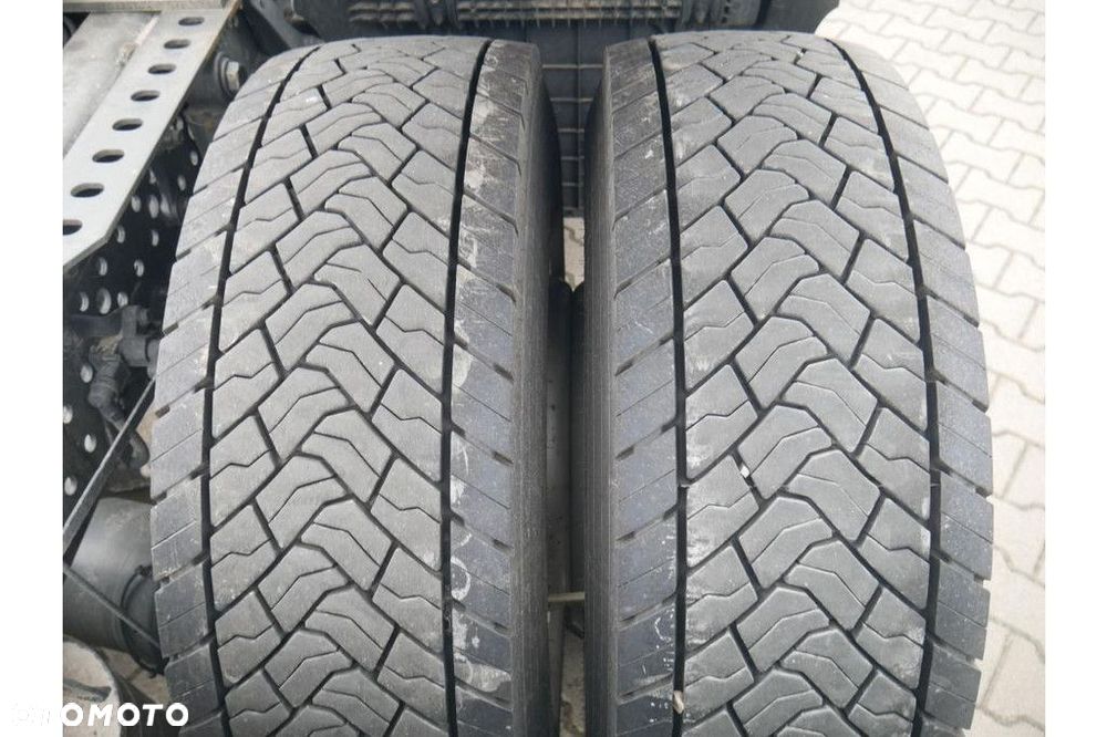 Mercedes-Benz ACTROS 1845 / MP5 / BigSpace / 691221 - 17