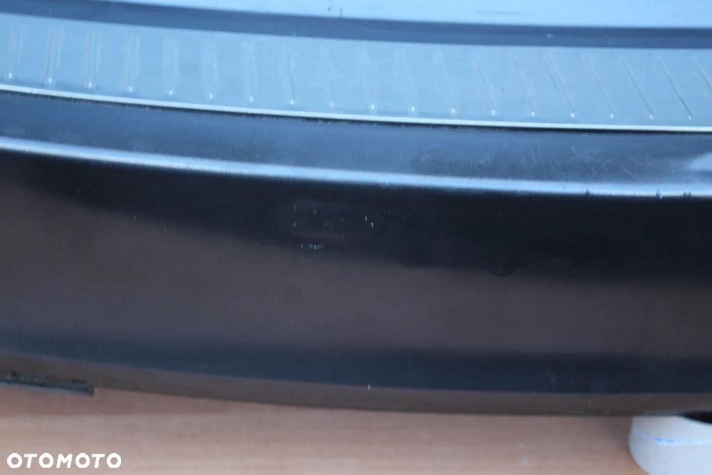 ZDERZAK TYŁ TYLNY OPEL INSIGNIA A KOMBI Z177 - 10